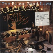 Click here for more info about 'Bye Bye Blues - Stickered sleeve'