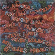 Click here for more info about 'The Blues Project - Al Kooper, Roy Blumenfeld, Danny Kalb, Tommy Flanders, Steve Katz, Andy Kulberg Of The Blues Project'