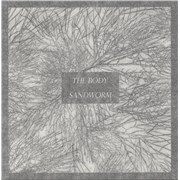Click here for more info about 'The Body - The Body / Sandworm - Clear Vinyl'
