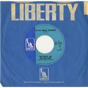 Click here for more info about 'I'm The Urban Spaceman - wide'