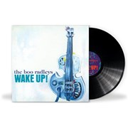 Click here for more info about 'The Boo Radleys - Wake Up! - Black Vinyl - Sealed'