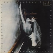 Click here for more info about 'The Boomtown Rats - The Boomtown Rats - 2nd Pressing'