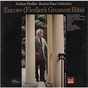 Click here for more info about 'The Boston Pops Orchestra - Encore (Fiedler's Greatest Hits)'
