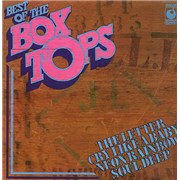 Click here for more info about 'Best Of The Box Tops'