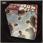 Click here for more info about 'The Box Tops - The Letter - Neon Rainbow'
