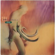 Click here for more info about 'The Breeders - Pod - VG'