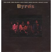 Click here for more info about 'Byrds - EX'