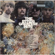 Click here for more info about 'The Byrds - Greatest Hits - 180gm'