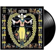 Click here for more info about 'The Byrds - Sweetheart Of The Rodeo - 180 Gram Black Vinyl - Sealed'