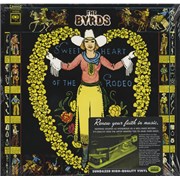 Click here for more info about 'Sweetheart Of The Rodeo - Audiophile'