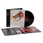 The Cars Candy-O - Rhino High Fidelity All-Analog 180 Gram - Sealed UK vinyl LP