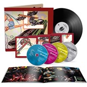Click here for more info about 'The Cars - Heartbeat City - 40th Anniversary Deluxe 4CD/1LP Edition - Sealed'