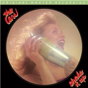 Click here for more info about 'The Cars - Shake It Up - Original Master Recording 180 Gram - Sealed'