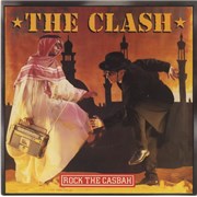 Click here for more info about 'Rock The Casbah'