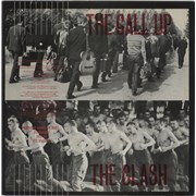 Click here for more info about 'The Call Up'
