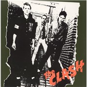 Click here for more info about 'The Clash: Remastered - 180 Gram Vinyl'
