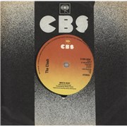 Click here for more info about 'The Clash - White Riot - 1st'