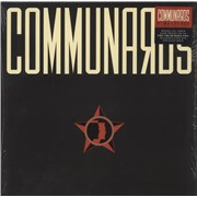Click here for more info about 'The Communards - Communards'