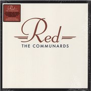 Click here for more info about 'The Communards - Red: Expanded Edition - Red & White Vinyl'