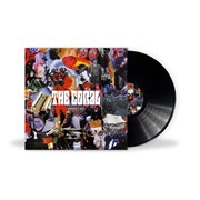 Click here for more info about 'The Coral - The Coral - Black Vinyl - Sealed'