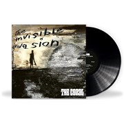 Click here for more info about 'The Coral - The Invisible Invasion - National Album Day 2025 - Sealed'