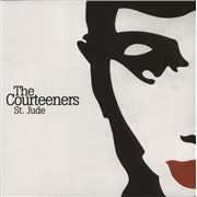 Click here for more info about 'The Courteeners - St. Jude - Zoetrope'
