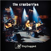 Click here for more info about 'The Cranberries - MTV Unplugged - Black Vinyl - Sealed'