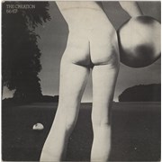 Click here for more info about 'The Creation - '66-'67 (Sixty-Six To Sixty-Seven) - VG'