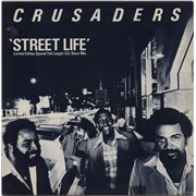 Click here for more info about 'Street Life + p/s'