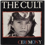 Click here for more info about 'Ceremony - EX'