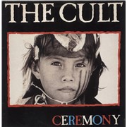 Click here for more info about 'The Cult - Ceremony'