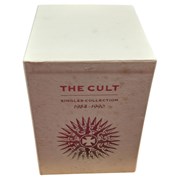 Click here for more info about 'The Cult - Singles Collection 1984-1990 - 10 CD'