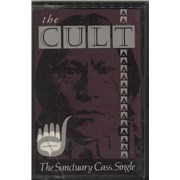 Click here for more info about 'The Cult - The Sanctuary'