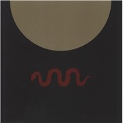 Click here for more info about 'The Cult - Under the Midnight Sun - 180 Gram Blue Vinyl'