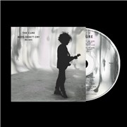Click here for more info about 'The Cure - Boys Don't Cry (86 Mix) - CD Single - Sealed'