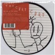 Click here for more info about 'The End Of The World'