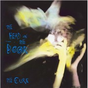 Click here for more info about 'The Head On The Door - 180gm Vinyl'
