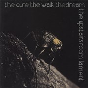 The Cure The Upstairs Room Germany 12" vinyl