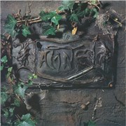 The Damned The Black Album - White Vinyl - Ace Records 50th Anniversary - 500 Only - Sealed UK 2-LP vinyl set