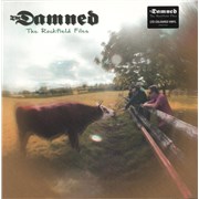 Click here for more info about 'The Damned - The Rockfield Files - Psychedelic Vinyl'