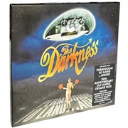 The Darkness Permission To Land… Again: 20th Anniversary UK vinyl box set