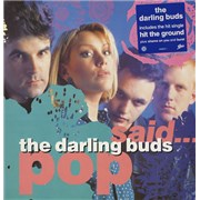 Click here for more info about 'Pop Said...'