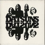 The Datsuns The Datsuns - EX UK vinyl LP