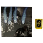 Click here for more info about 'The Dead Weather - Dodge and Burn - Package 25 - Yellow'