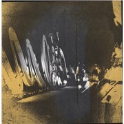 Click here for more info about 'The Dead Weather - Impossible Winner - Yellow Vinyl - Mispressed'