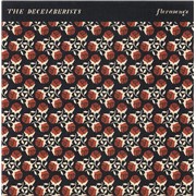 The Decemberists Florasongs UK 10" vinyl