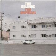 The Delines The Imperial - 180gm Clear Vinyl + 7