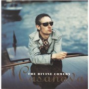 Click here for more info about 'The Divine Comedy - Casanova - Mint'