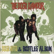 Click here for more info about 'The Dogs D'Amour - Dogs Hits & Bootleg Album'