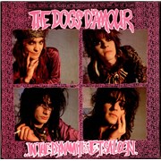 Click here for more info about 'The Dogs D'Amour - In The Dynamite Jet Saloon'